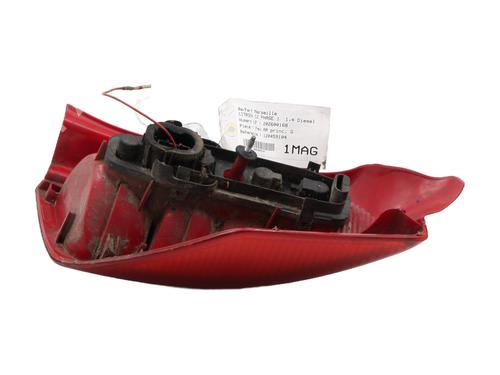Left taillight CITROËN C2 (JM_) 1.4 HDi | BP32194469C34 - Image 4
