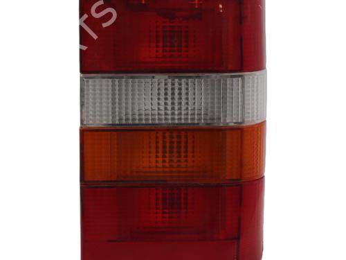 Used Left taillight CITROËN C15 Box Body/MPV (VD_) 1.0 (45 hp) 29484260