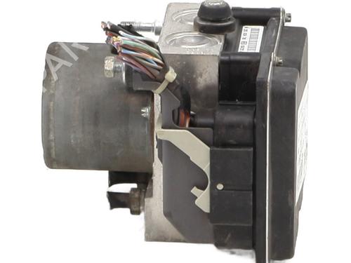Used ABS pump ABS pump JAGUAR XF I (X250) 2.7 D (207 hp) 34104771 34104771