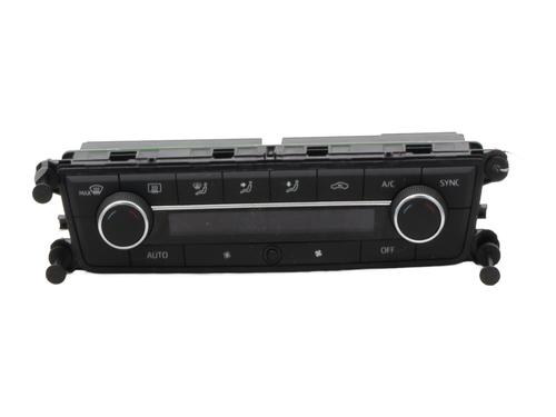 Climate control SEAT ARONA (KJ7, KJP) 1.0 TSI | BP32068216I5 - Image 3