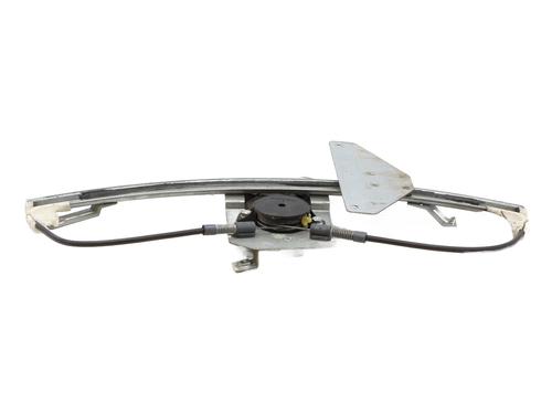 Used Front left window mechanism Front left window mechanism CITROËN C3 II (SC_) 1.4 HDi 70 (SC8HZC, SC8HR0, SC8HP4) (68 hp) 32730100 32730100