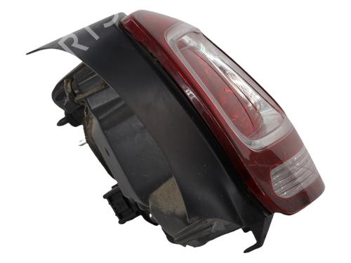 Right taillight DS DS 3 (SA_) 1.6 BlueHDi 100 (SABHY0, SABHYT) | BP39665459C35 - Image 2