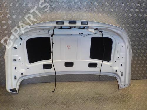 Used Tailgate PEUGEOT 207 CC (WD_) 1.6 HDi (112 hp) 24273935