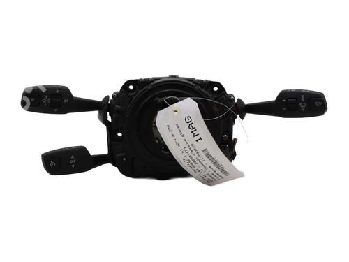 Used Steering column stalk BMW X1 (E84) xDrive 20 d (177 hp) 29530307