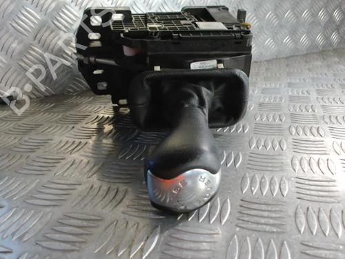 Gear lever LAND ROVER RANGE ROVER SPORT I (L320) 3.0 D 4x4 | BP24264366M90 