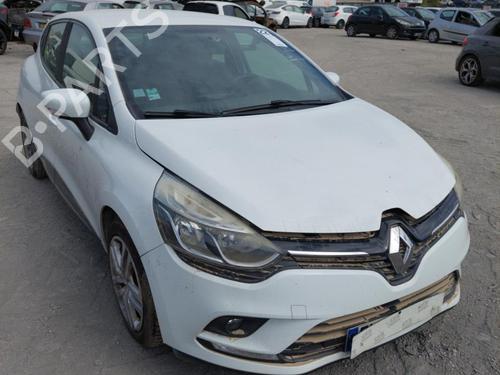 Climate control RENAULT CLIO IV (BH_) 1.5 dCi 75 | BP24276913I5 