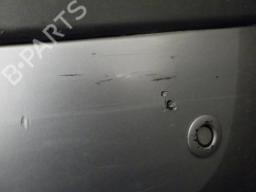 Rear bumper RENAULT MEGANE II (BM0/1_, CM0/1_) 1.9 dCi | BP27483048C8 