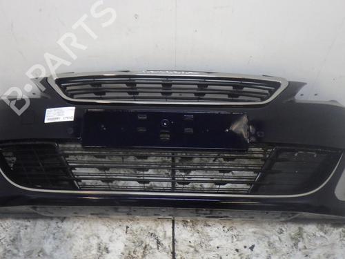 Foran støtfanger PEUGEOT 308 II (LB_, LP_, LW_, LH_, L3_) 1.2 THP 110 (110 hp) 31160557