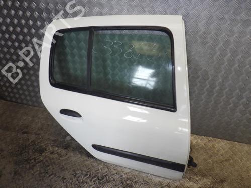 Right rear door KIA CERATO I Hatchback (LD) 2.0 CRDi | BP24265067C5 
