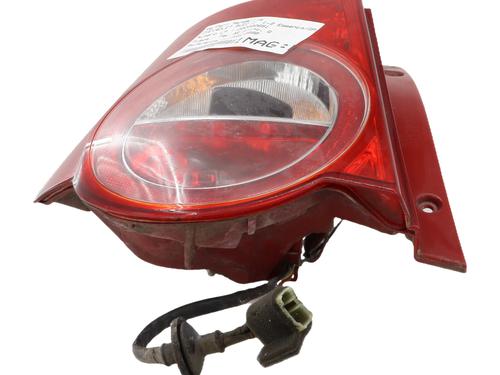 Used Left taillight Left taillight 39551603 39551603
