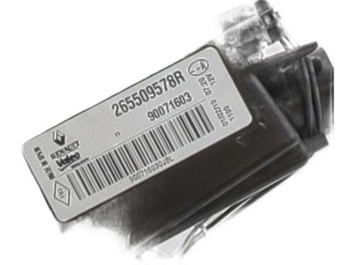 Used Right taillight Right taillight RENAULT MEGANE IV Hatchback (B9A/M/N_) 1.5 dCi 110 (B9A3) (110 hp) 27343131 27343131