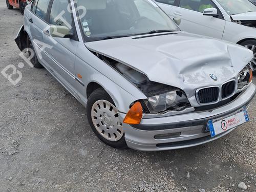 Used Parts BMW 3 (E46) 320 d (129 hp) 4366741