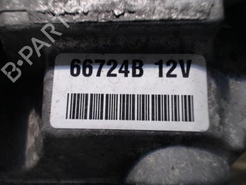 Electronic module BMW X5 (E53) 3.0 d | BP24278649M83 