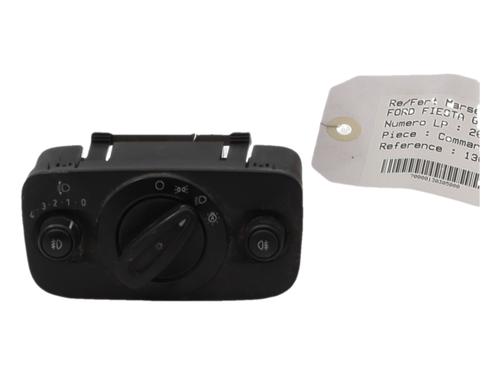 Headlight switch FORD FIESTA VI (CB1, CCN) 1.4 TDCi | BP37745067I24 - Image 3