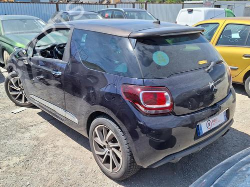 Luftventilen DS DS 3 (SA_) 1.2 THP 130 (SAHNYM) | BP37156487I21 - Image 9