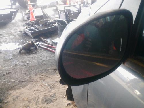 Used Left mirror FORD KA (RU8) 1.2 (69 hp) 24271851