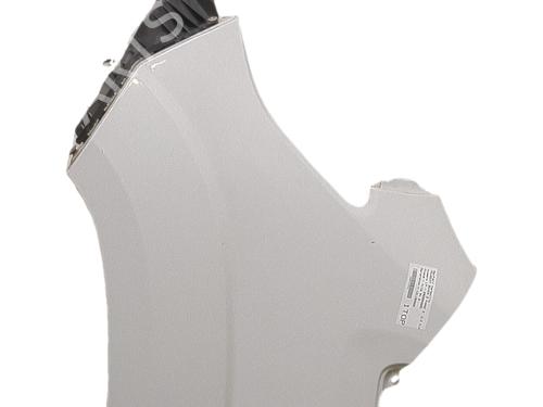 Used Left front fenders Left front fenders 38426311 38426311