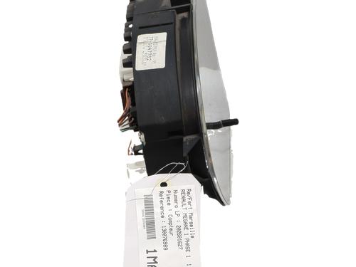 Kombiinstrument Kombiinstrument 37704642 37704642