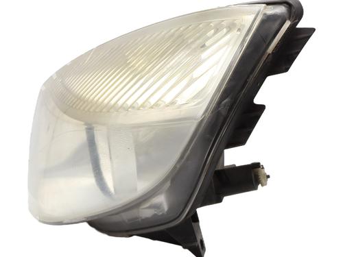 Left headlight RENAULT SCÉNIC II (JM0/1_) 1.5 dCi (JM02, JM13) | BP30969429C28