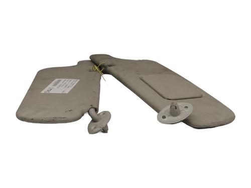 Left sun visor TOYOTA YARIS (_P1_) 1.0 (SCP10_, SCP10R) | BP24295351I1 - Image 5