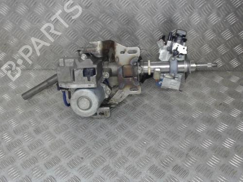 Used Steering column Steering column NISSAN QASHQAI I (J10, NJ10) 2.0 dCi (150 hp) 24273762 24273762
