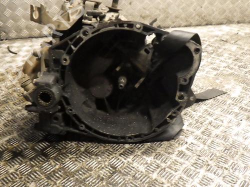Used Gearbox PEUGEOT EXPERT Van (222) 2.0 HDI (109 hp) 24265349