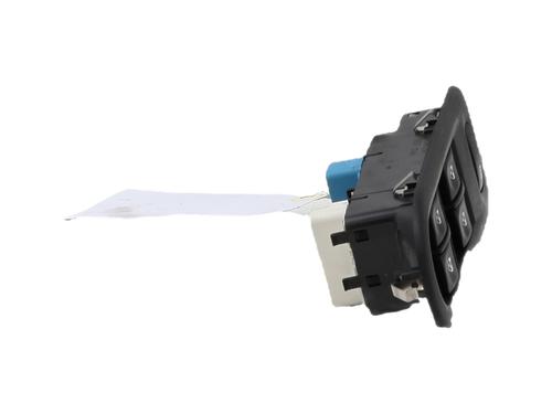 Left front window switch RENAULT CLIO III (BR0/1, CR0/1) 1.6 16V (BR05, BR0B, BR0Y, BR15, BR1J, BR1M, BR1Y, CR0B,... | BP39436248I27 - Image 4