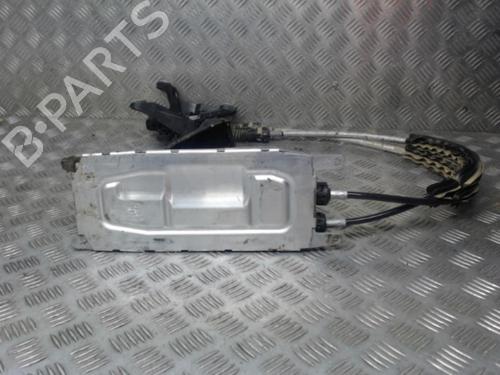 Shift knob VW CADDY IV MPV (SAB, SAJ) 1.4 TSI | BP24266648I34 - Image 7