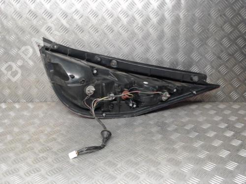Left taillight HYUNDAI i30 (FD) 1.6 CRDi | BP24268137C34 