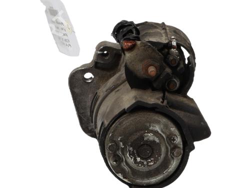Startmotor Startmotor NISSAN JUKE (F15) 1.5 dCi (110 hp) 37077472 37077472