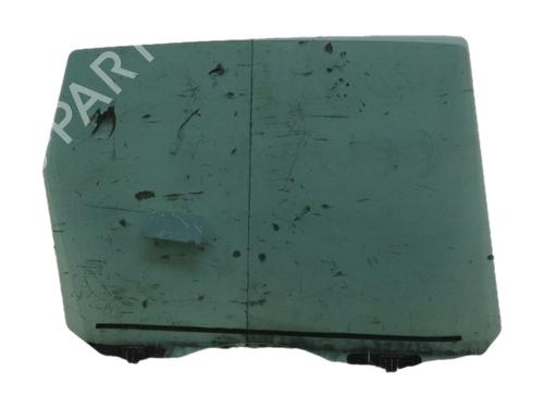 Dør rude ventre bagtil Dør rude ventre bagtil RENAULT SCÉNIC III (JZ0/1_) 1.6 dCi (JZ00, JZ12) (130 hp) 39606267 39606267