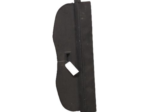 Used Rear parcel shelf Rear parcel shelf RENAULT CLIO III (BR0/1, CR0/1) [2005-2014] 35748207 35748207