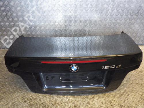 Used Tailgate BMW 1 Coupe (E82) 120 d (177 hp) 24272362