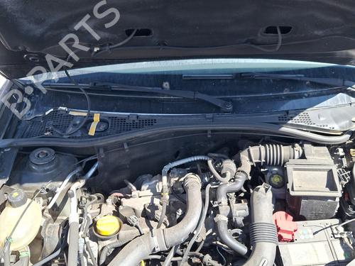 Front left interior door handle DACIA DUSTER (HS_) 1.2 TCe 125 | BP31024705I13  - Image 13