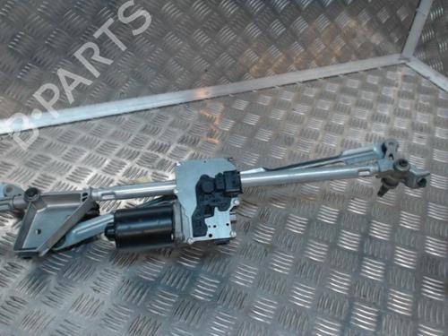 Front wiper motor CITROËN DS4 (NX_) 1.6 HDi 110 | BP24283892M29  - Image 5