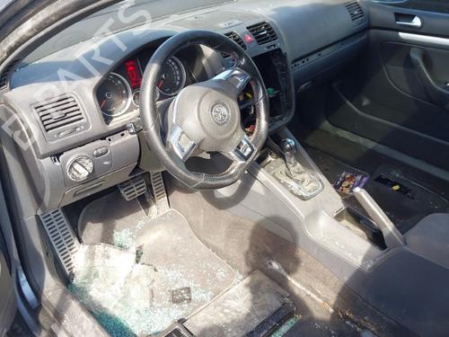 Front left seatbelt VW GOLF V (1K1) 2.0 GTI | BP24263808I26  - Image 15