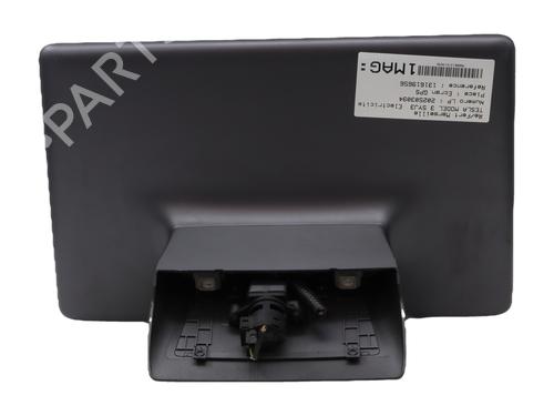 Display TESLA MODEL 3 (5YJ3) EV Perfomance AWD | BP38779013C48 - Image 3