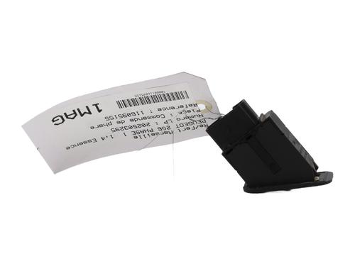 Hovedlysbryter PEUGEOT 206 Hatchback (2A/C) 1.4 i | BP30564598I24