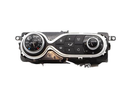 Climate control RENAULT CLIO IV (BH_) 0.9 TCe 90 (BHNF, BHMA, BHMH, BHJK, BHJR) | BP36757557I5 - Image 2