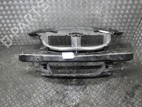 Used Front bumper reinforcement BMW 3 (E90) 318 d (143 hp) 28171437