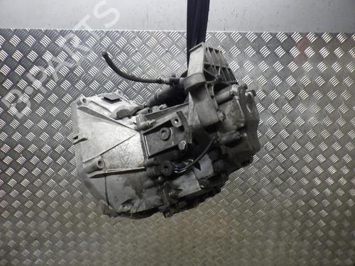 Used Gearbox Gearbox FIAT GRANDE PUNTO (199_) 1.3 D Multijet (75 hp) 24268045 24268045