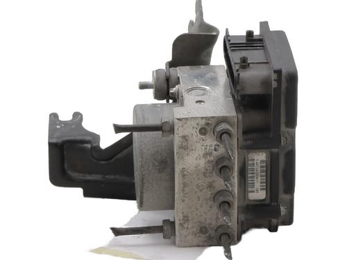 Used ABS pump RENAULT CLIO III (BR0/1, CR0/1) 1.5 dCi (88 hp) 27836560