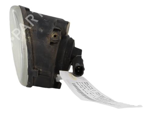 Used Left front fog light Left front fog light RENAULT TWINGO I (C06_) 1.2 16V (C06C, C06D, C06K) (75 hp) 39896257 39896257