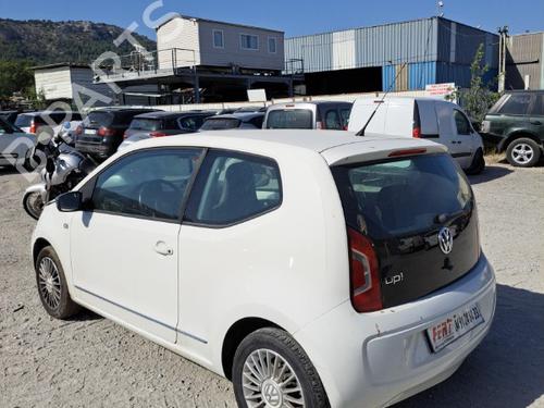 Front left window mechanism VW UP! (121, 122, BL1, BL2, BL3, 123) 1.0 | BP24951799C22 - Image 16