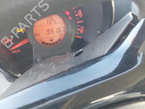 Right front window switch PEUGEOT 108 1.0 VTi | BP24282252I26  - Image 13