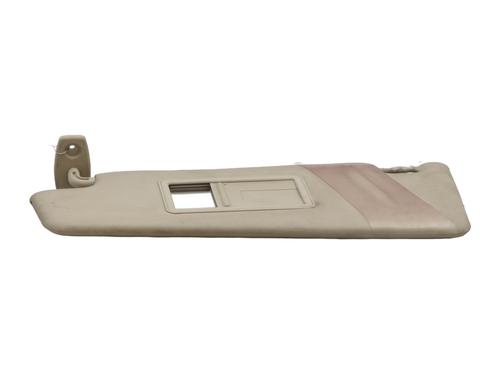 Left sun visor LANCIA MUSA (350_) 1.3 D Multijet (350.AXB11, 350.AXB1A) | BP29454787I1 