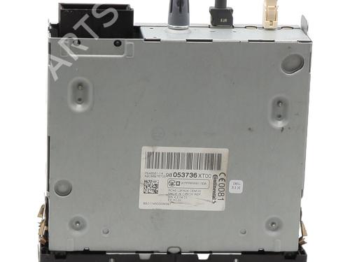 Radio CITROËN C3 II (SC_) 1.2 VTi 82 | BP31045251E6 - Image 2