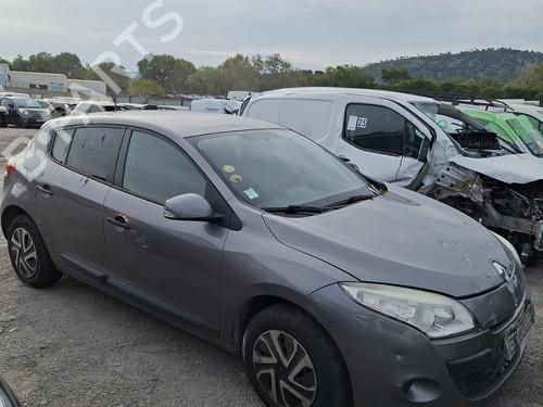 Climate control RENAULT MEGANE III Hatchback (BZ0/1_, B3_) 1.5 dCi (BZ09, BZ0D, BZ1W, BZ29, BZ14) | BP29039791I5  - Image 6