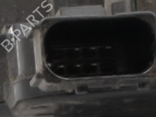 Front left lock CITROËN JUMPER II Van 2.0 BlueHDi 130 | BP25443210C98 
