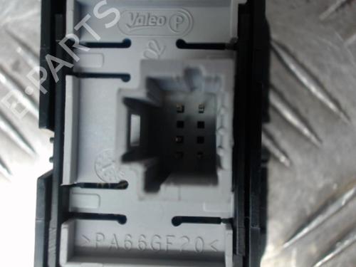 Used Electronic module Electronic module RENAULT MEGANE III Grandtour (KZ0/1) 1.2 TCe (KZ2B, KZ11) (116 hp) 24266683 24266683